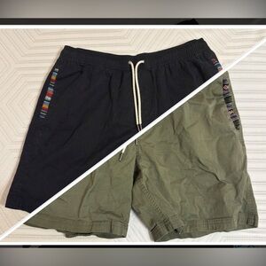 Wowie Casual Shorts Size Large